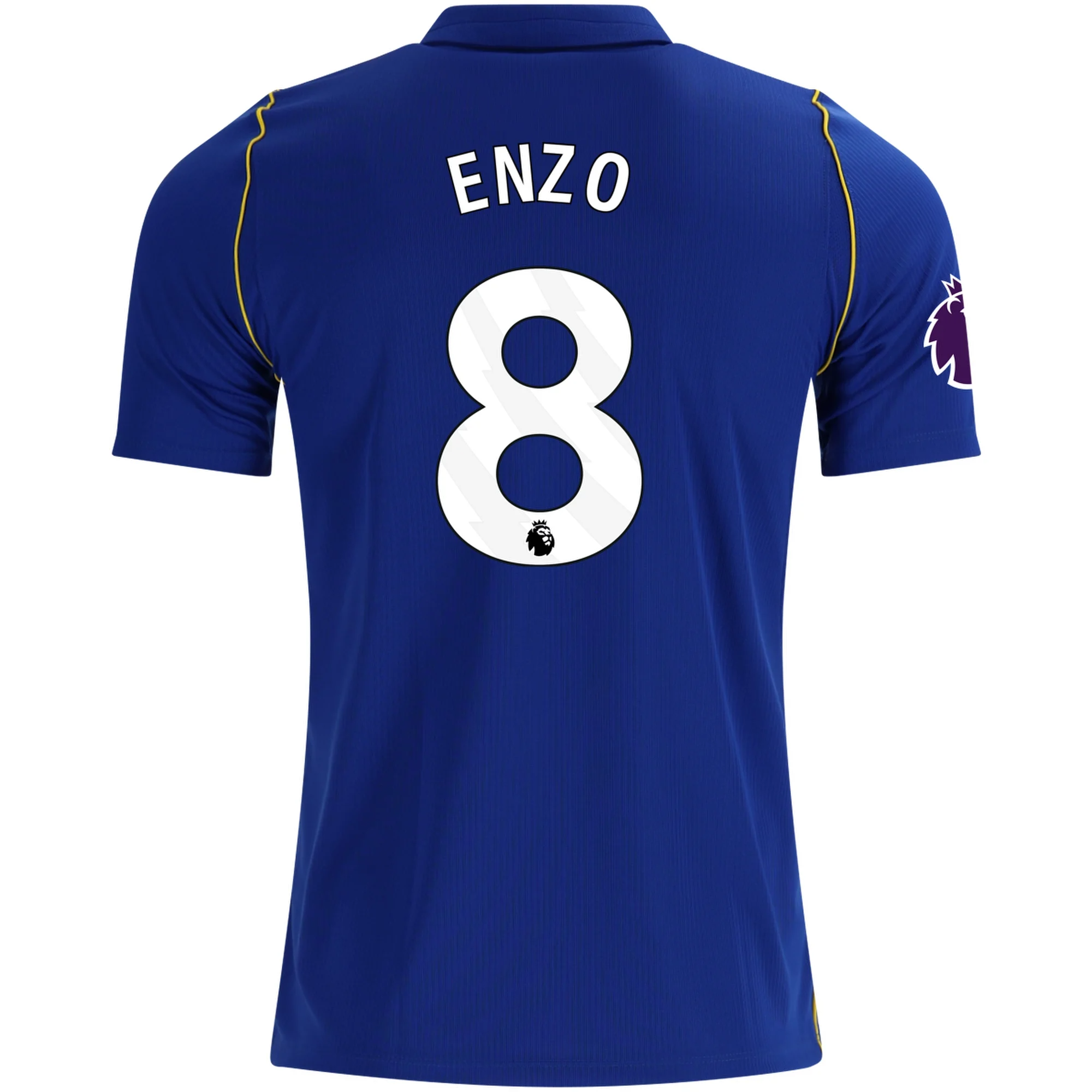 Men's Chelsea 2026/27 Home Kit