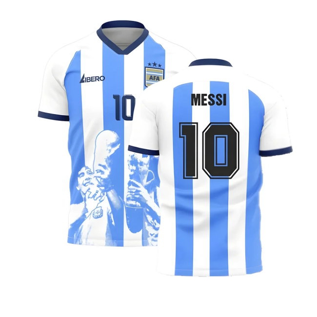 Men's Argentina Jersey