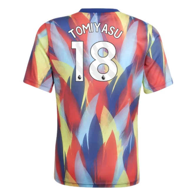 Kids' Arsenal 2025/26 Blue Jersey