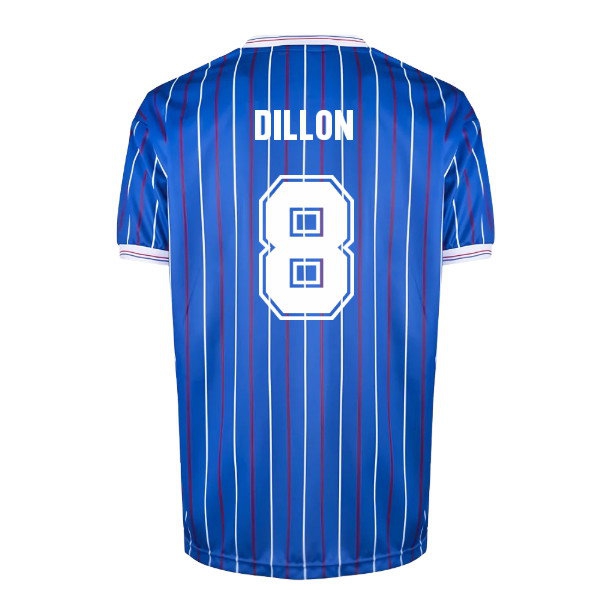 Kids' Portsmouth Retro Jersey