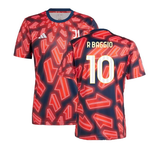 Men's Juventus 2023/24 Indigo Jersey
