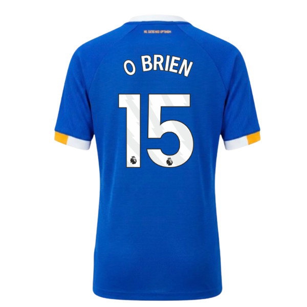Kids' Everton 2026/27 Home Jersey