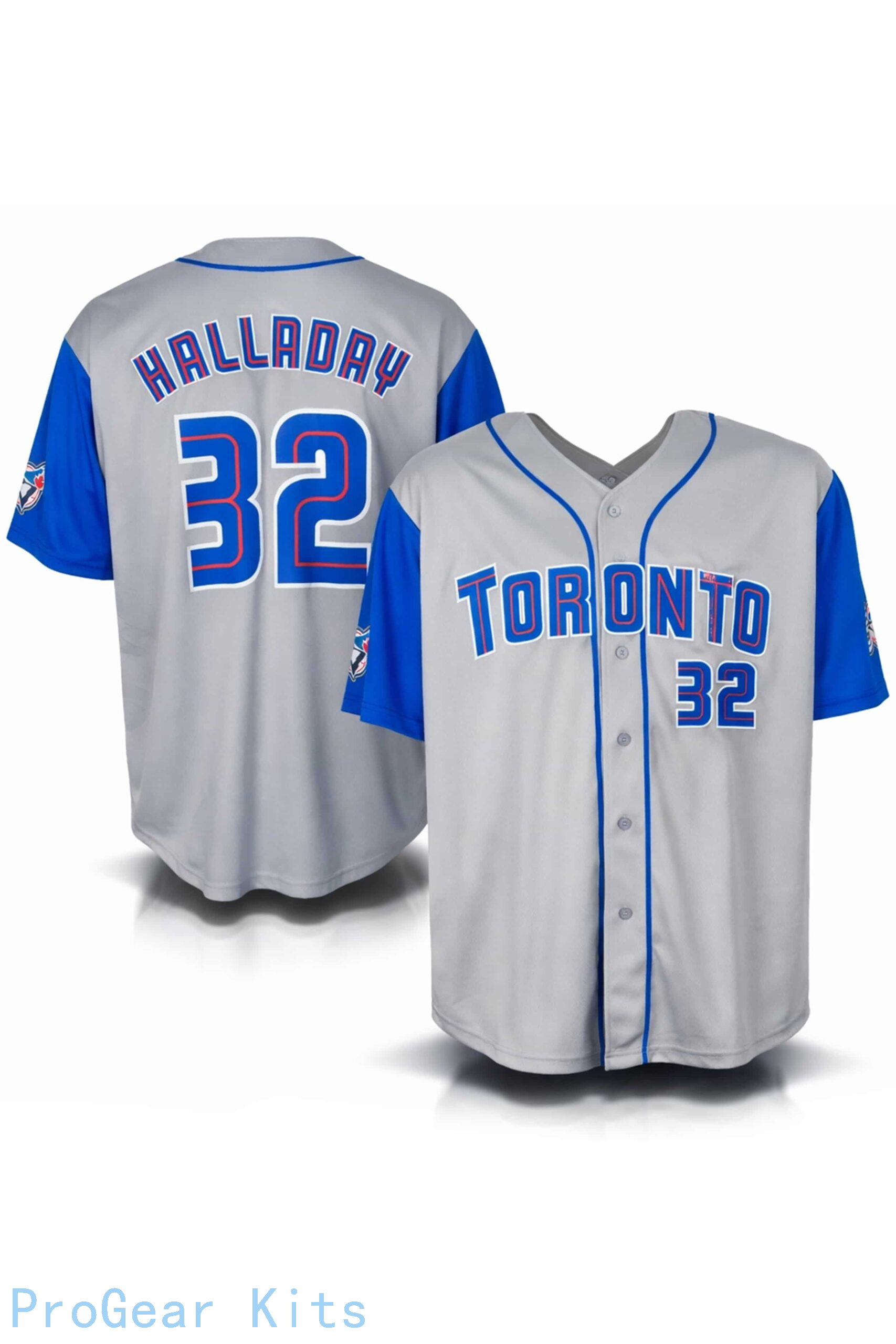 Men's Blue Jays 2026 Retro Kit