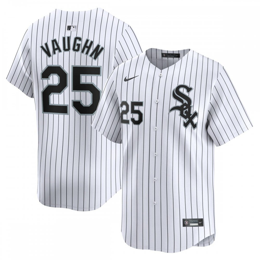 Women's Chicago White Sox Limited Jersey