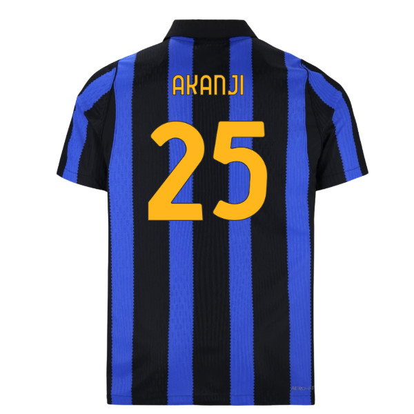 Women's Inter Milan 2026/27 Home Jersey