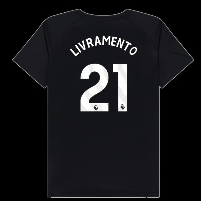 Men's Newcastle Black Tee