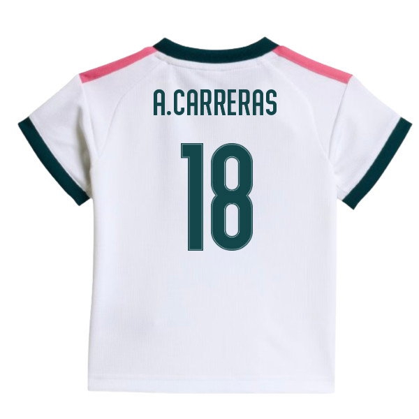 Kids' Real Madrid 2026/27 Home Kit