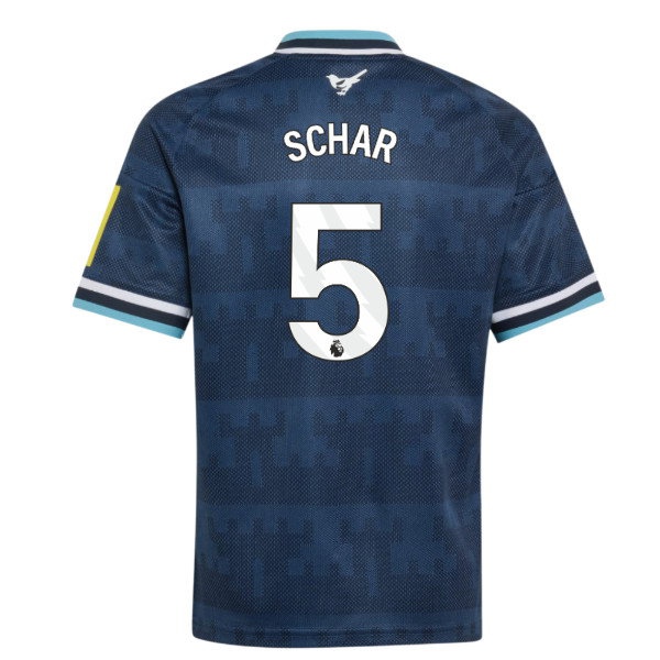 Women's Newcastle 2026/27 Away Kit