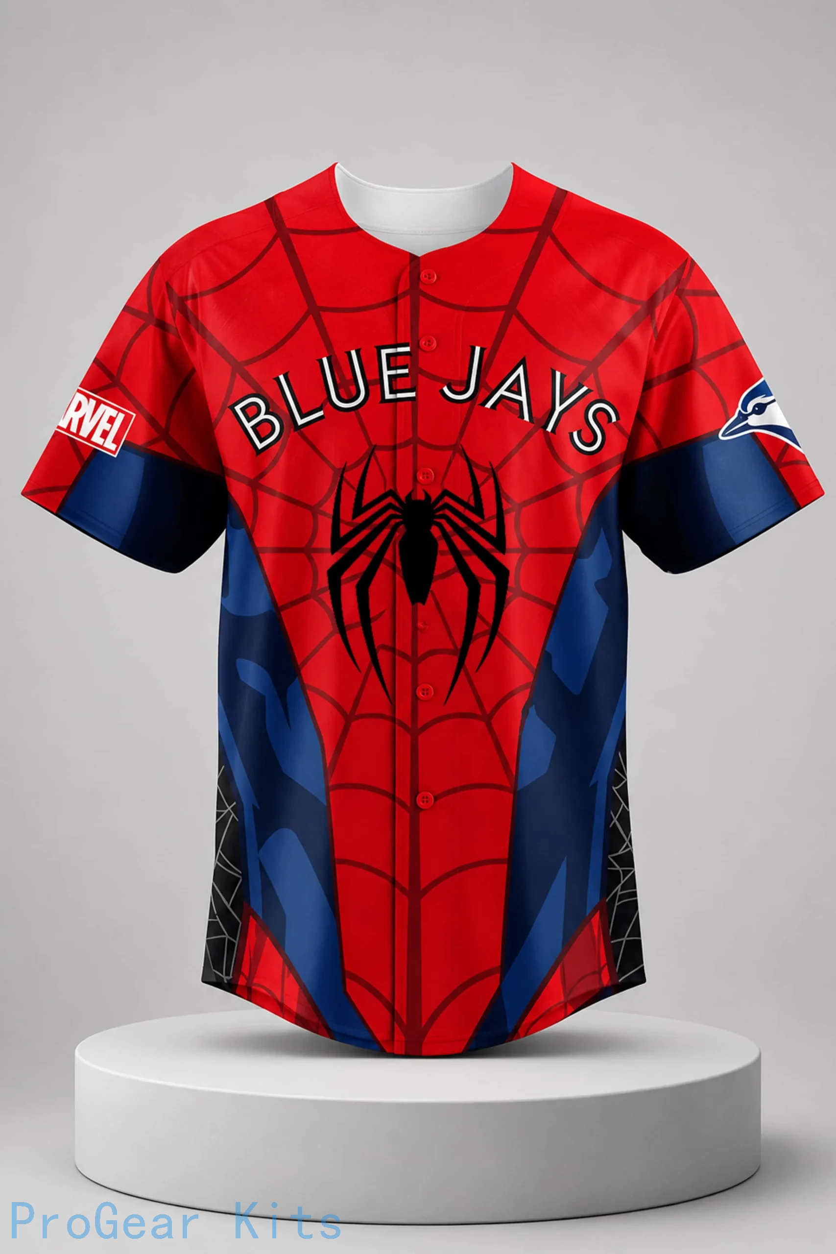 Men's Blue Jays 2026 Kit
