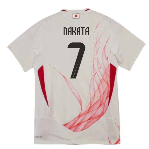 Men's Japan 2024/25 Away Jersey