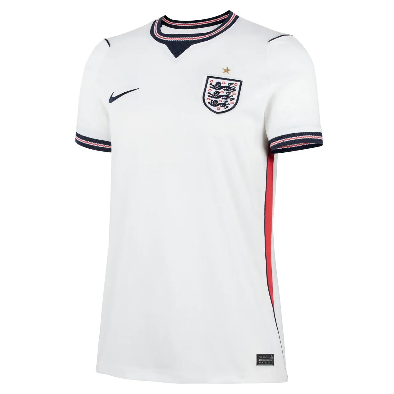 Women's England 2026/27 Home Jersey