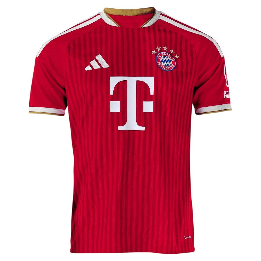 Kids' Bayern Munich 2026/27 Home Kit