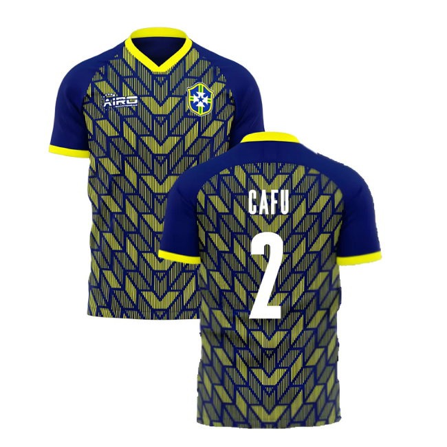 Kids' Concepts Brazil 2025/26 Special Kit