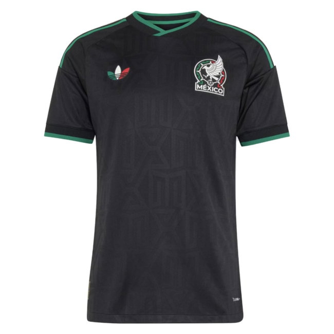 Women's Mexico 2026/27 Third Jersey