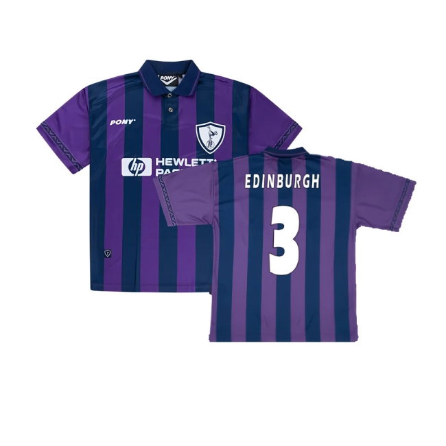 Kids' Tottenham Retro Jersey