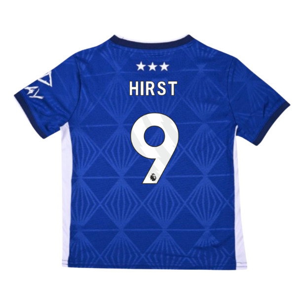 Men's Ipswich 2026/27 Home Kit