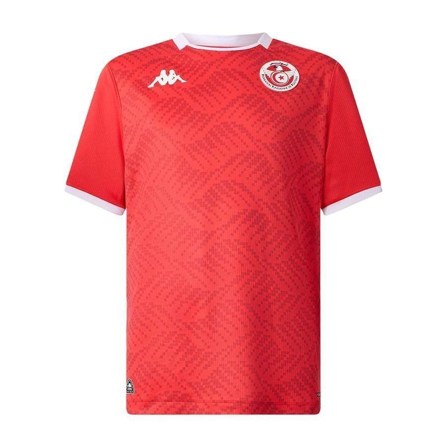 Men's Tunisia 2025 Pro Kit