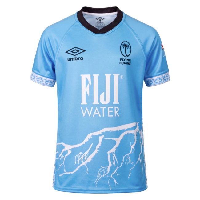 Women's Fiji 2026/27 Away Jersey
