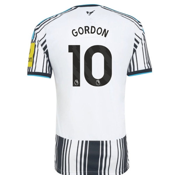 Men's Newcastle 2026/27 Home Jersey