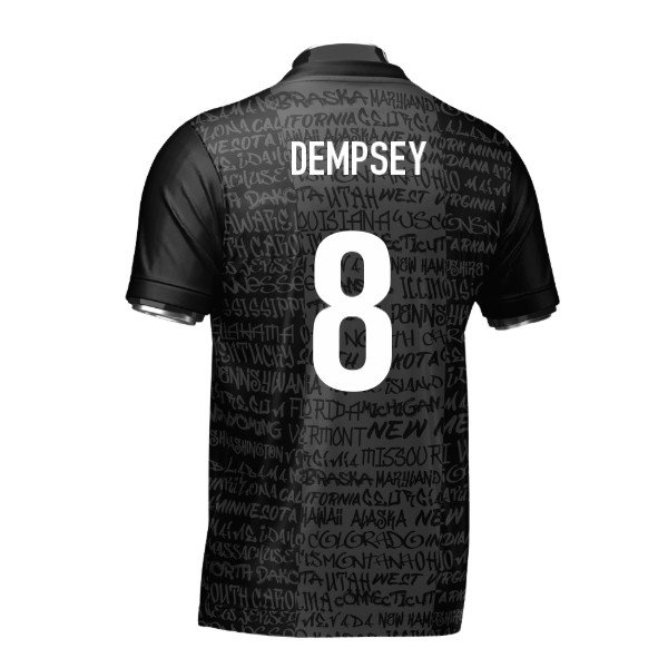 Men's Shortses Black Heritage Jersey