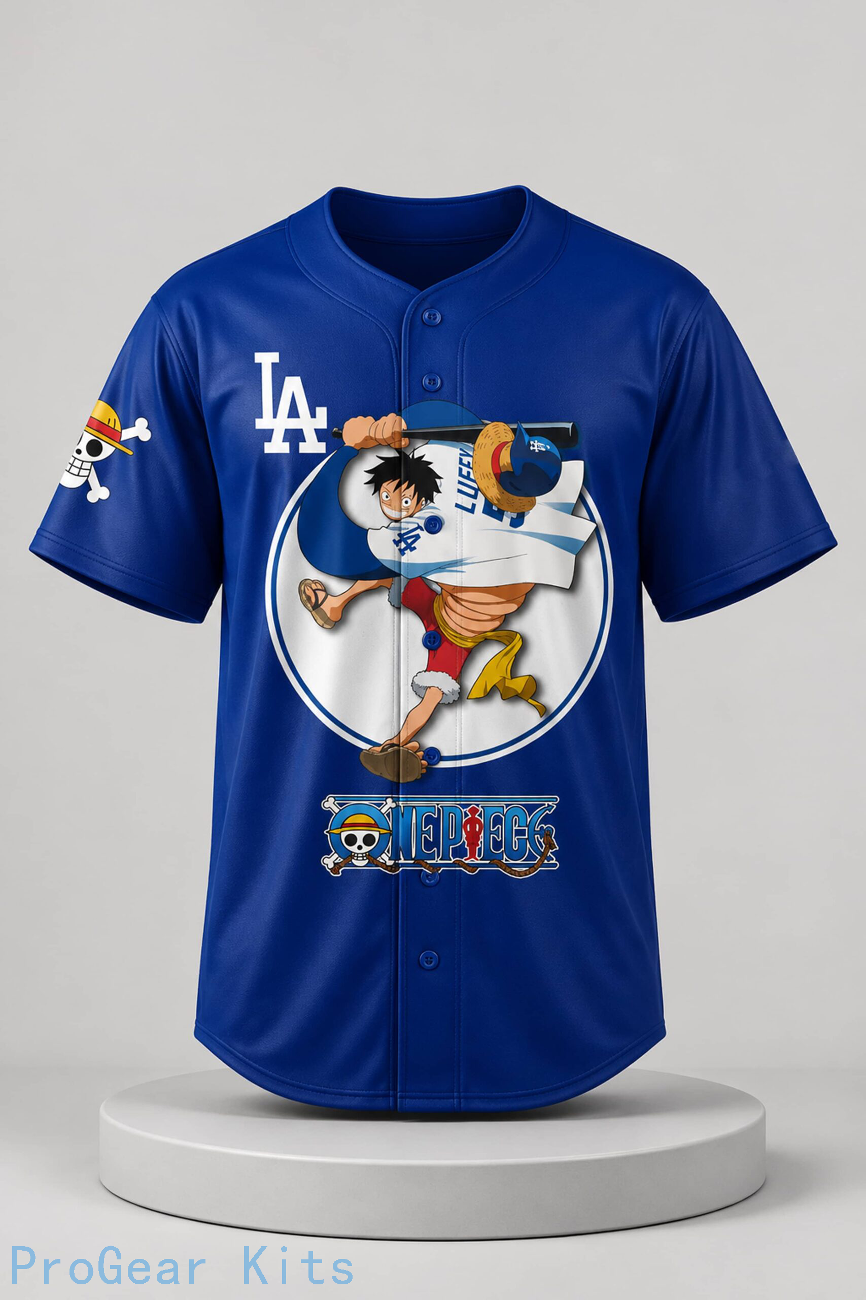Men's Dodgers One 2026 Jersey