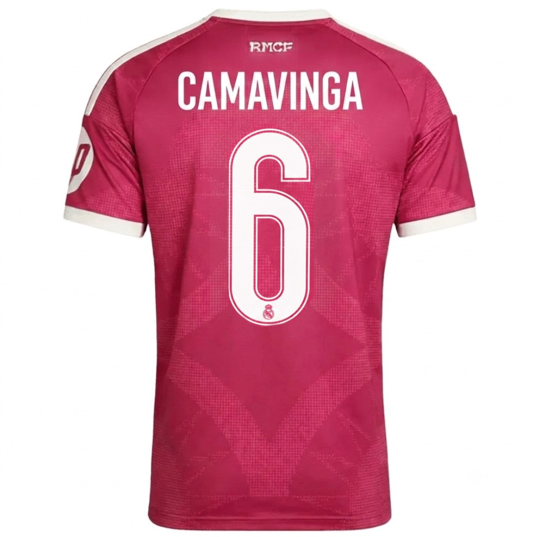 Women's Real Madrid 2026/27 Third Kit