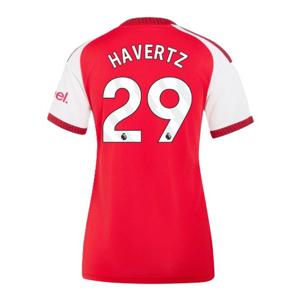 Kids' Arsenal 2026/27 Home Jersey