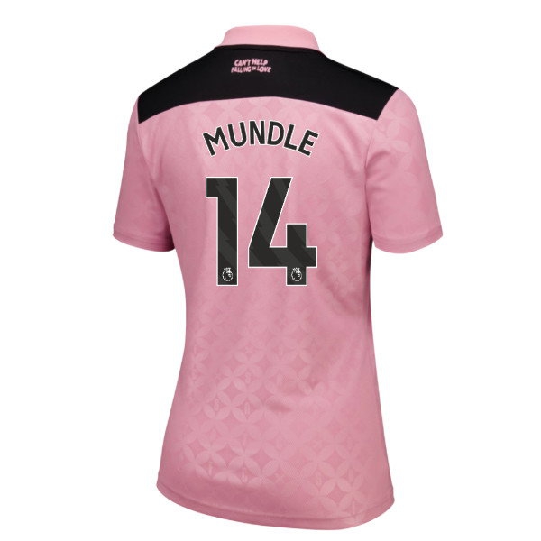Men's Sunderland 2026/27 Away Jersey