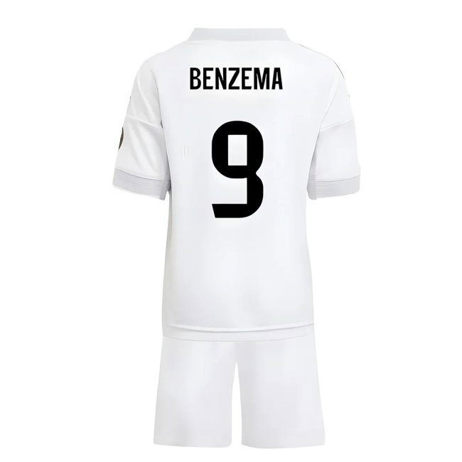 Women's Real Madrid 2025/26 Home Kit