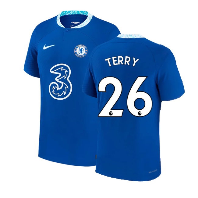 Men's Chelsea 2022/23 Home Jersey