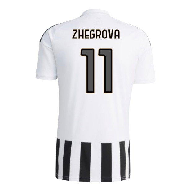Men's Juventus 2026/27 Home Jersey