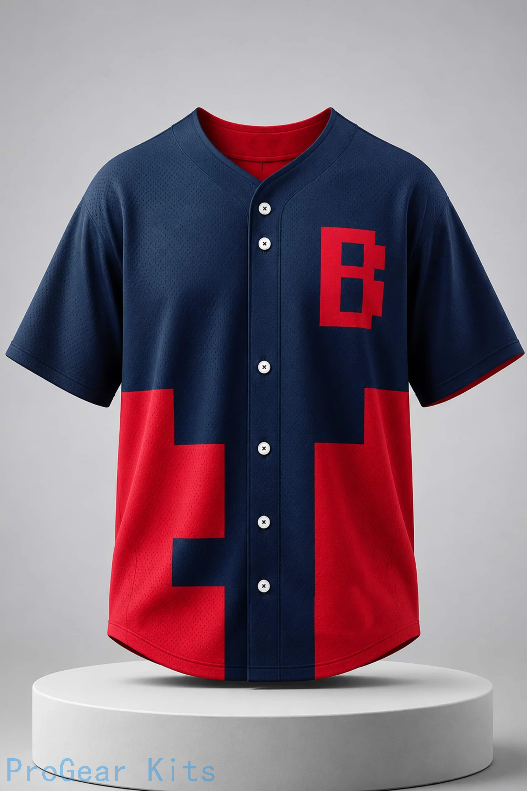 Men's Boston Jersey
