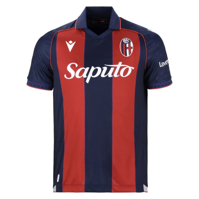 Women's Bologna 2026/27 Home Jersey