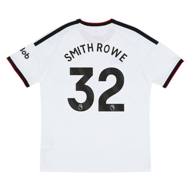 Men's Fulham 2026/27 Home Jersey