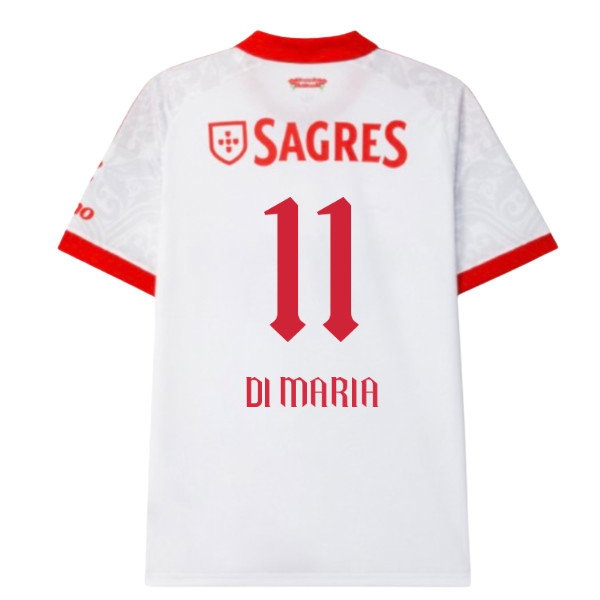 Women's Benfica 2026/27 Away Jersey
