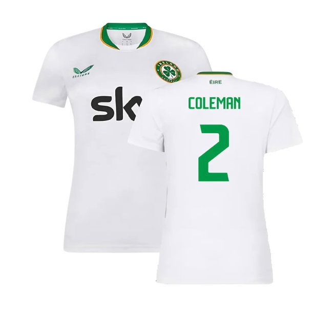Men's republic 2024/25 Away Jersey