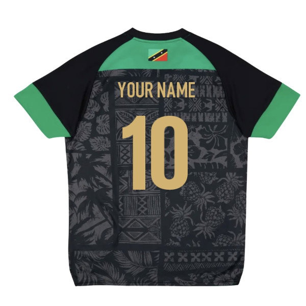 Kids' Saint 2024/25 Third Jersey