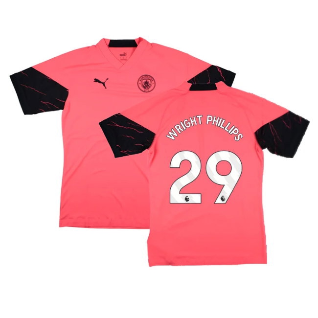 Men's Trainings MAN City 2023/24 City Pro Jersey