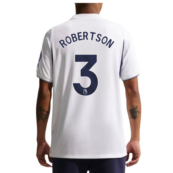 Kids' Tottenham 2026/27 Home Jersey