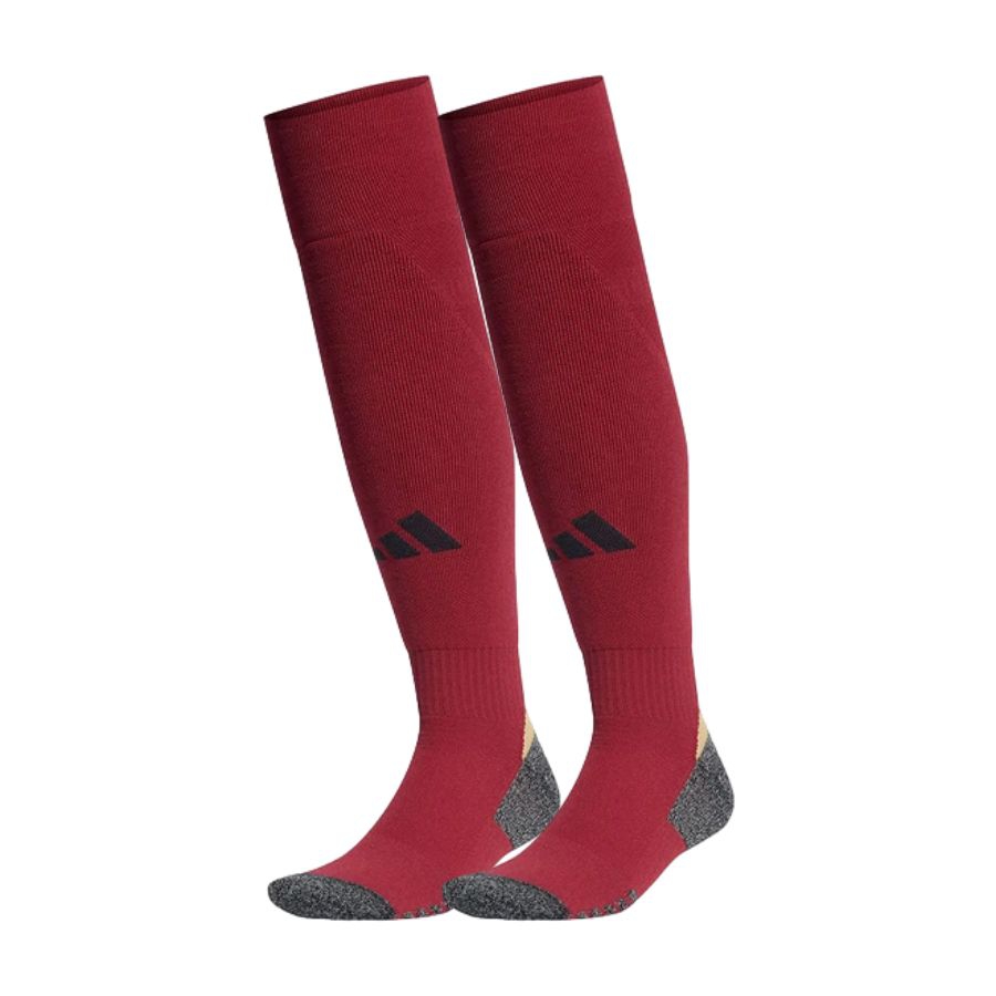 Women's Belgium 2024/25 Home Socks
