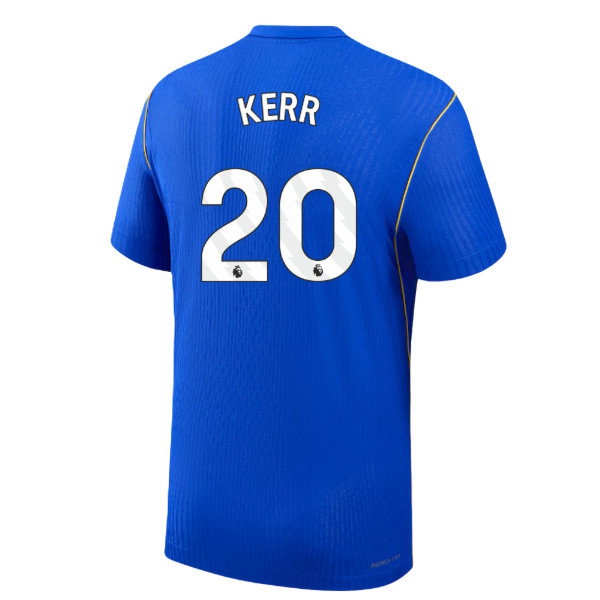 Women's Chelsea 2026/27 Home Jersey