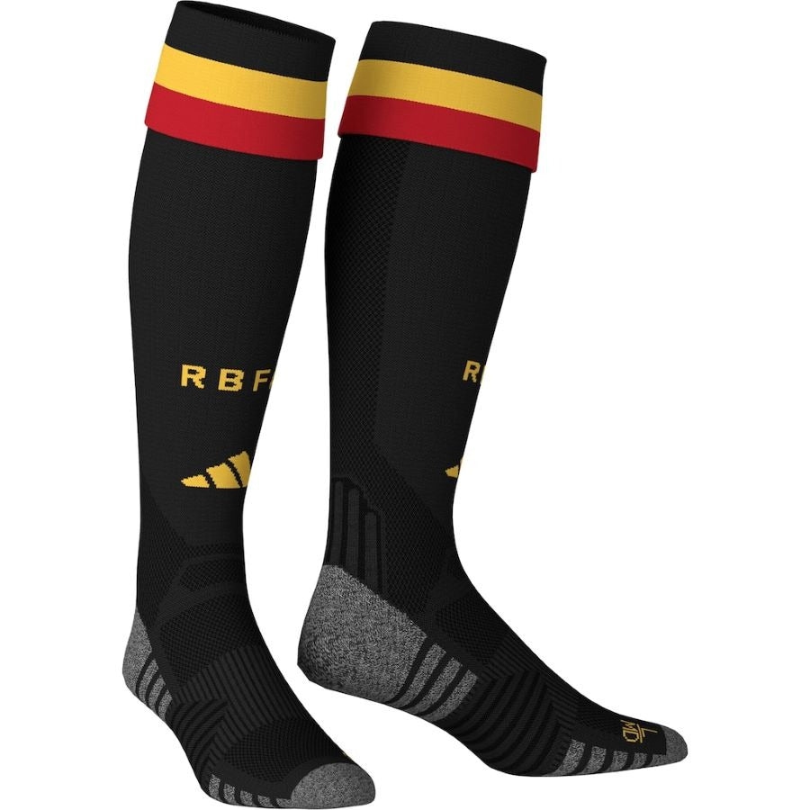 Kids' Belgium 2026/27 Home Socks