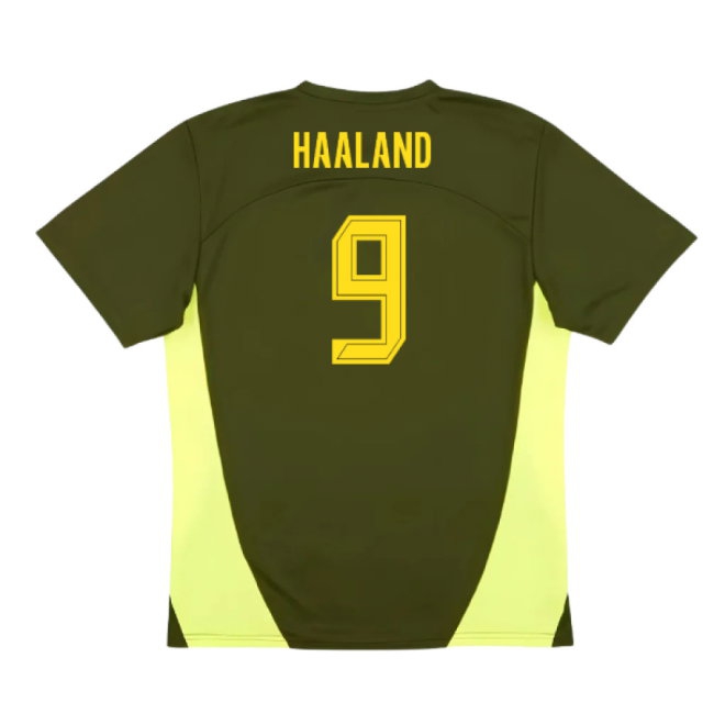 Men's Trainings Borussia Dortmund 2024/25 Training Jersey