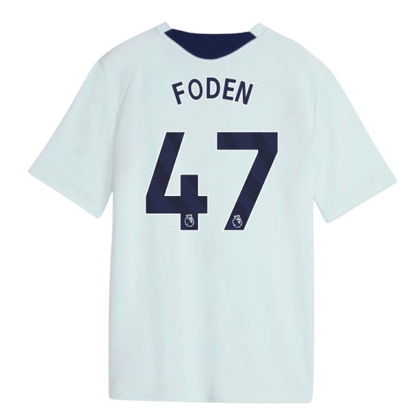 Men's Trainings MAN City 2026/27 City Training Jersey