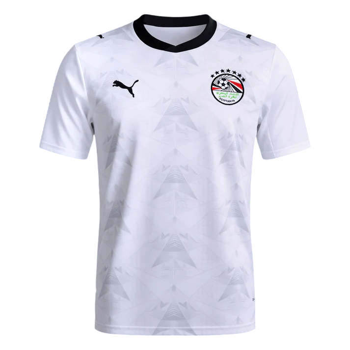 Men's Egypt 2026/27 Away Jersey