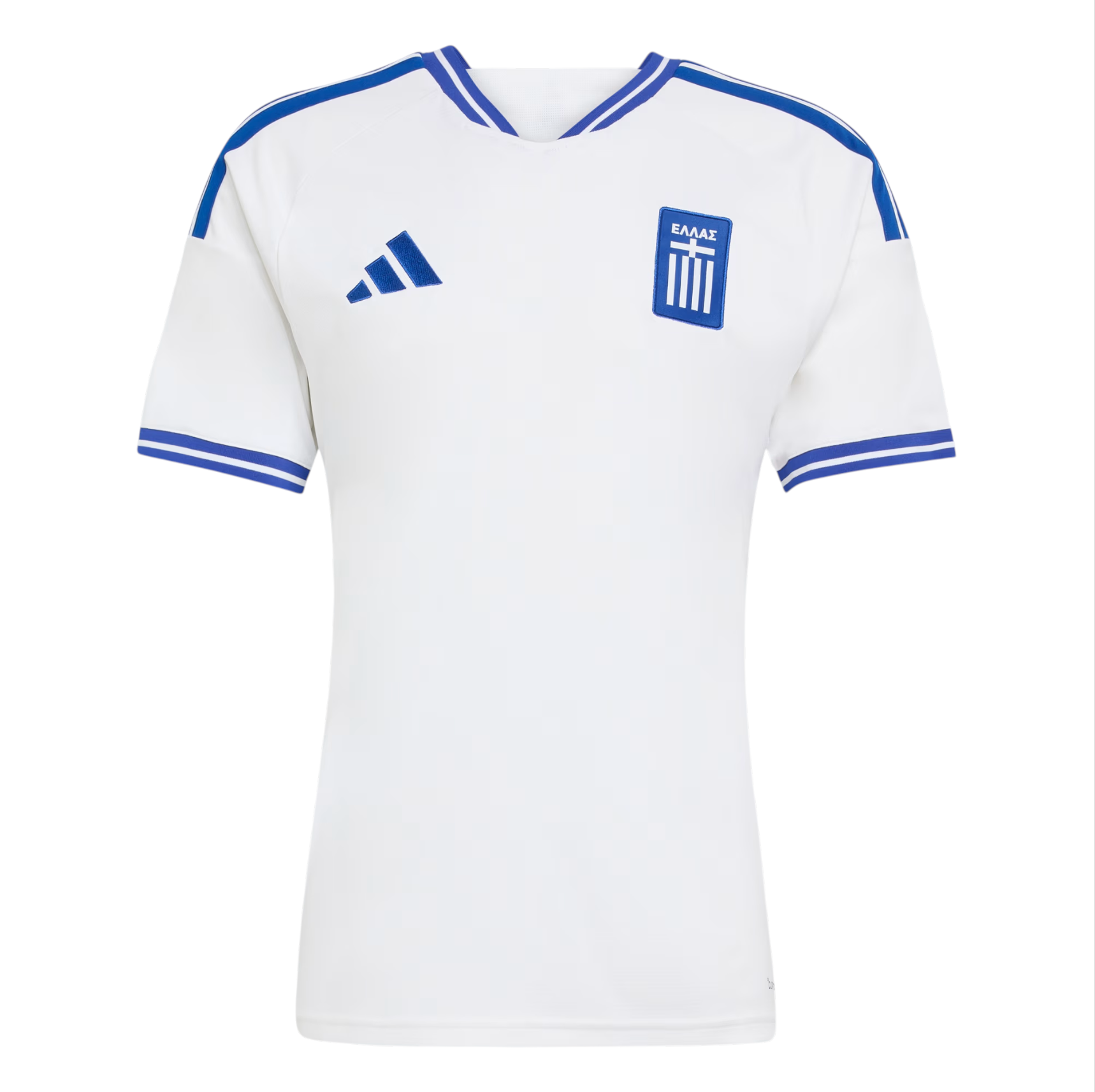 Men's Greece 2025/26 Home Jersey