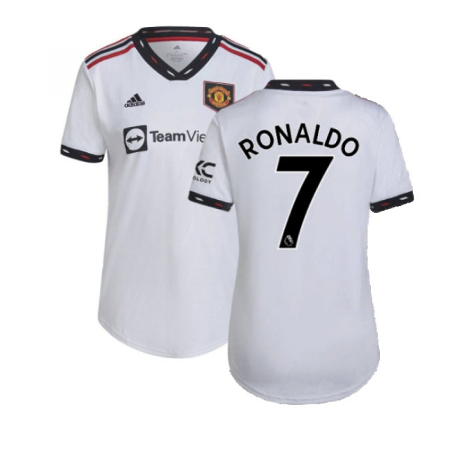 Men's Man Utd 2022/23 Away Jersey