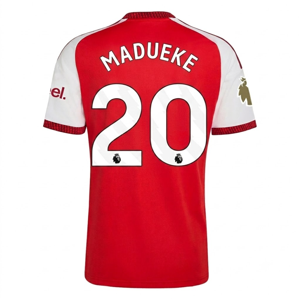 Women's Arsenal 2026/27 Home Kit