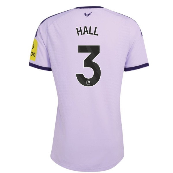 Men's Newcastle 2026/27 Third Jersey