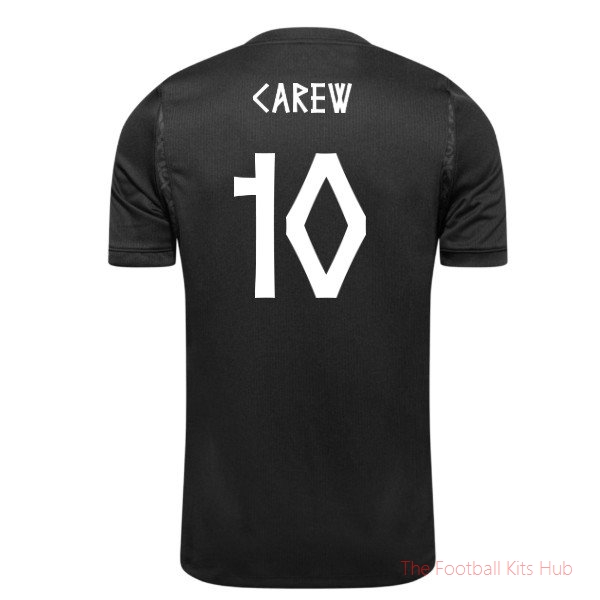 Kids' Norway 2026/27 Away Jersey